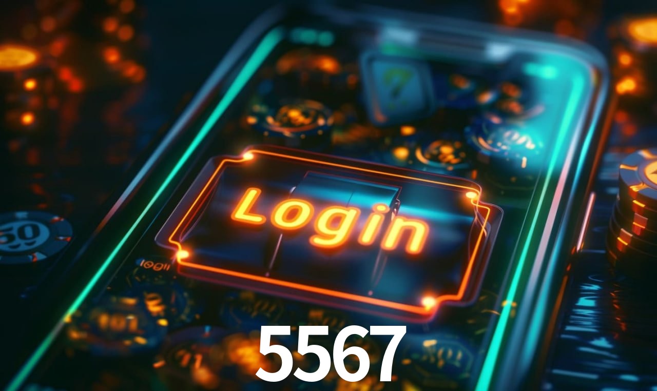 Welcome Bonus 5567
