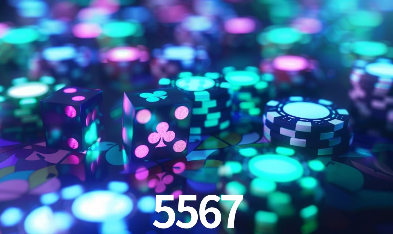 Bônus de Boas-vindas 5567