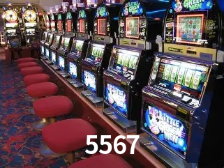 Desvendando o Mundo dos Jogos Virtuais na 5567