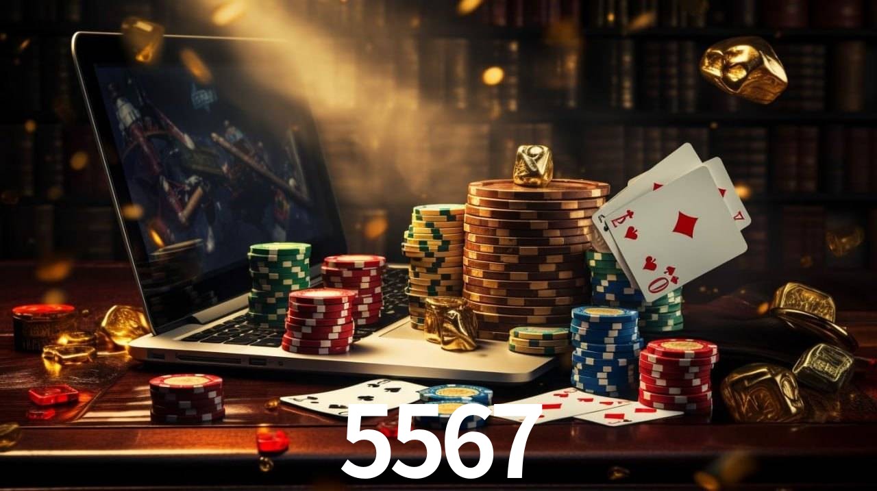 Estatísticas 5567