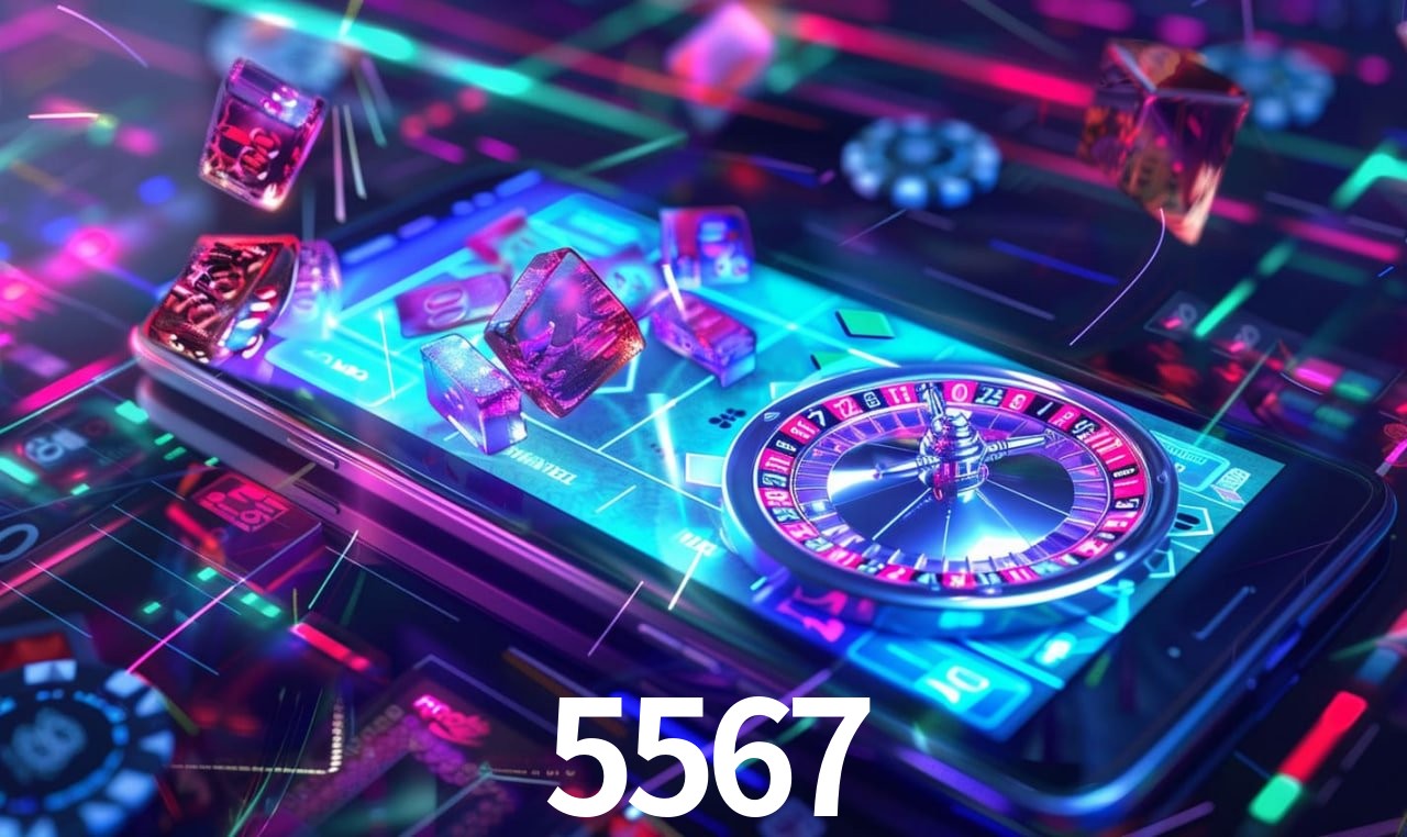 Casino Ao Vivo 5567