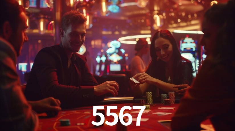 Apostas Esportivas na 5567: Um Guia Completo