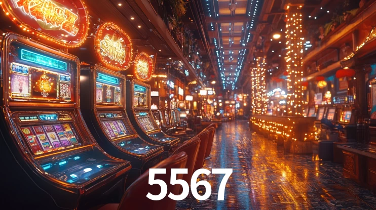 5567