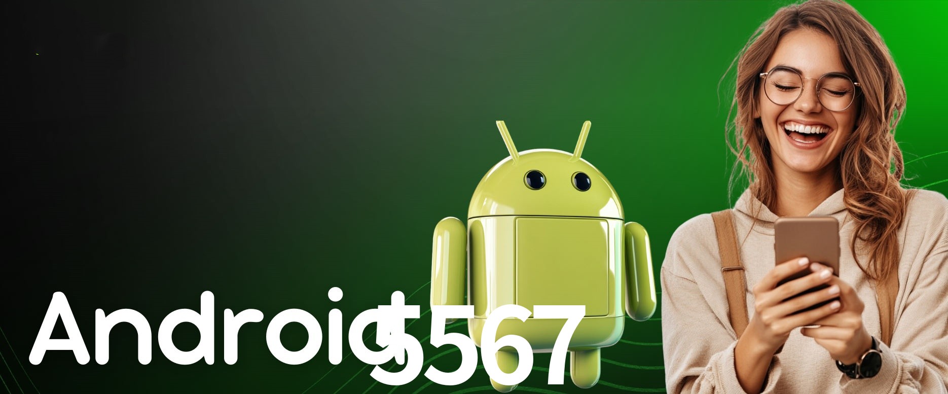 APP oficial da 5567 para mobile