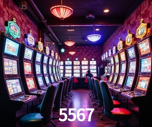 5567 Brasília - Bonus Features