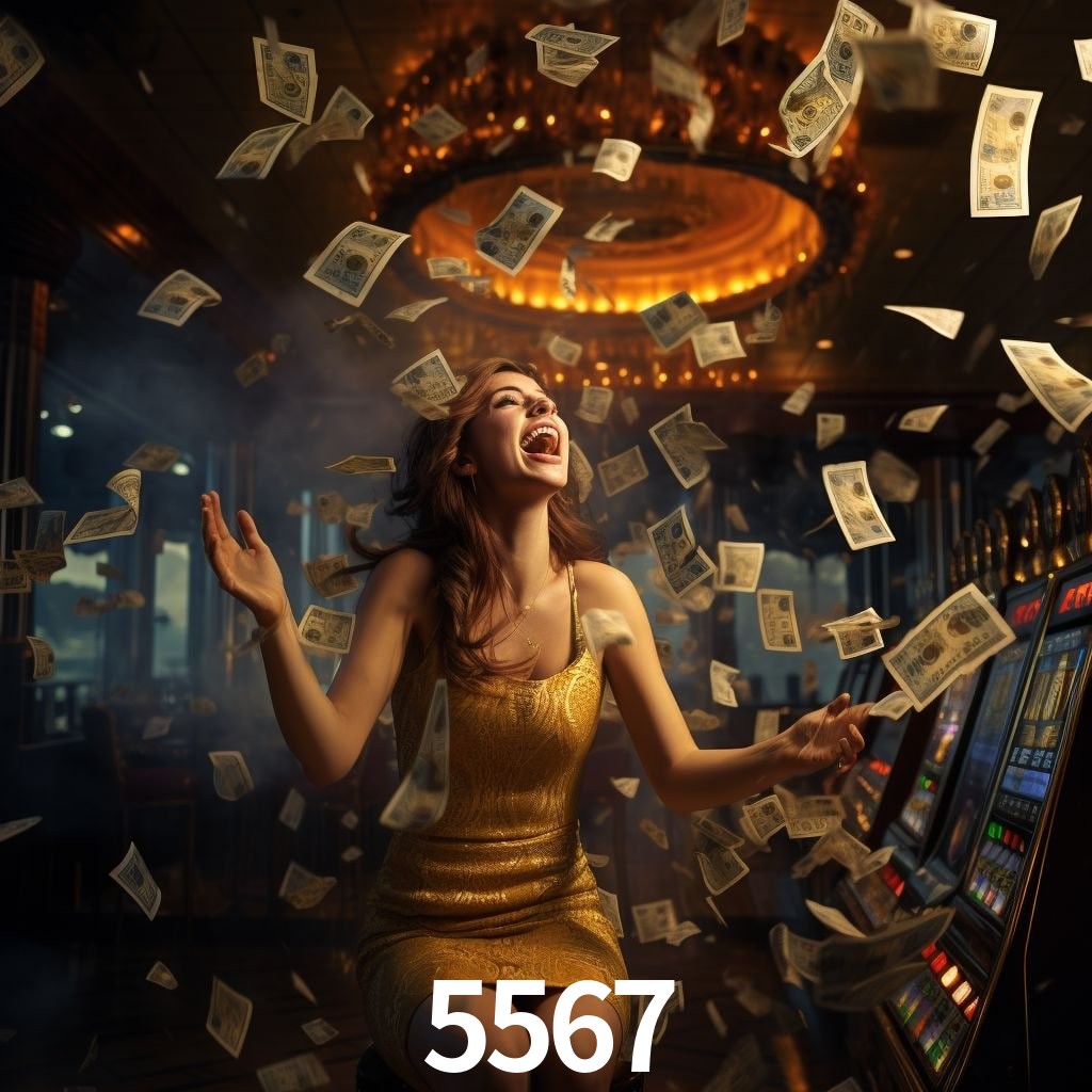 Tennis Betting 5567