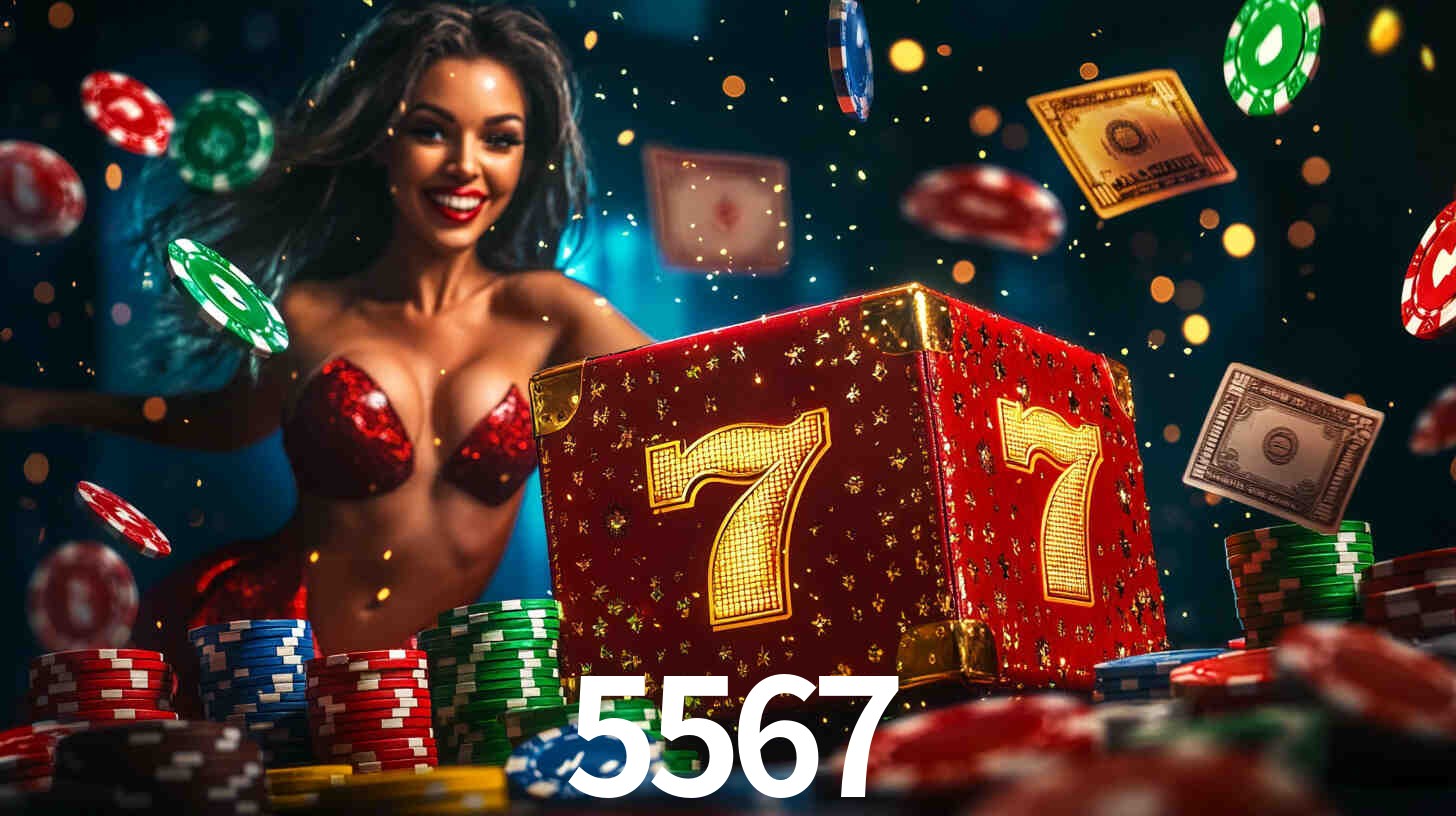 Inovações de Jogos na 5567: O Futuro das Experiências Interativas