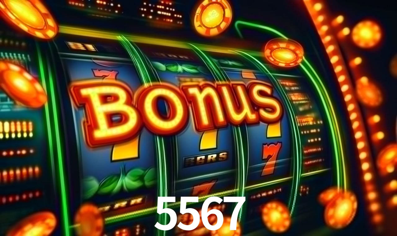 Football Betting 5567