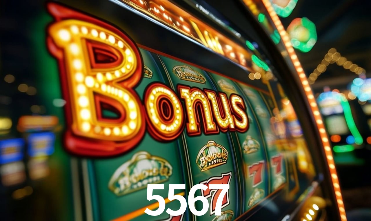 5567 Salvador - Promo Stats
