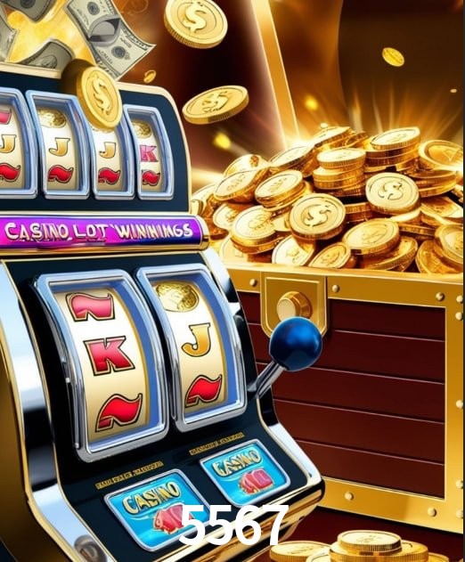 Live Casino 5567