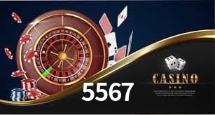 Jogos de Slot 5567