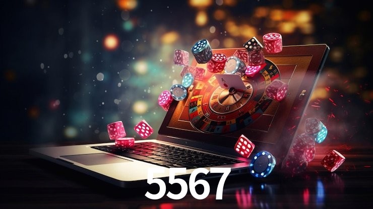 cassino 5567