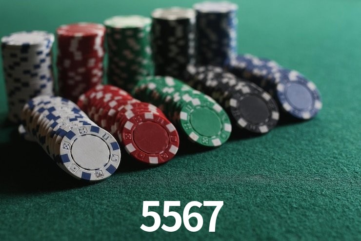 Slot Games 5567