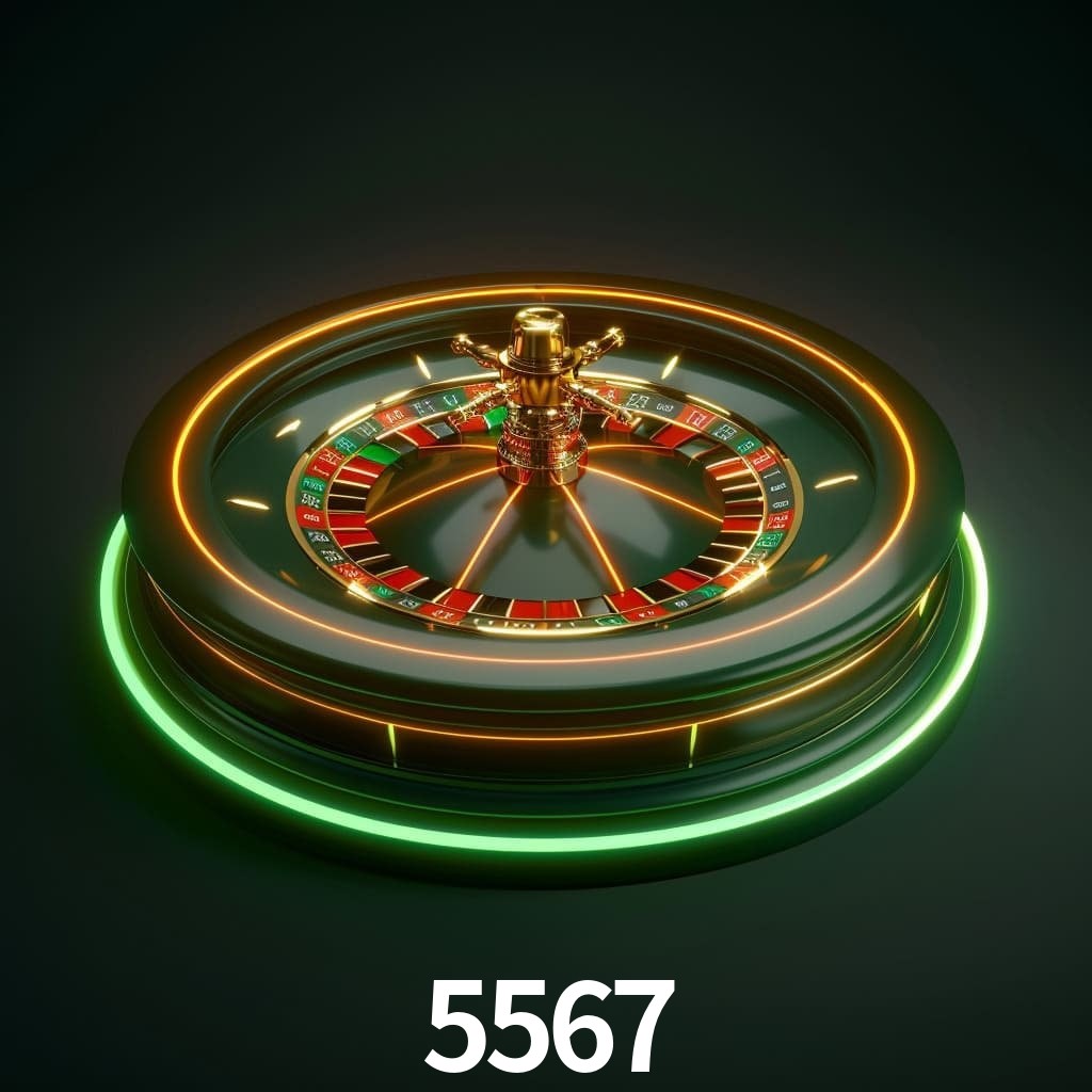 5567 App - Aplicativo Móvel Oficial