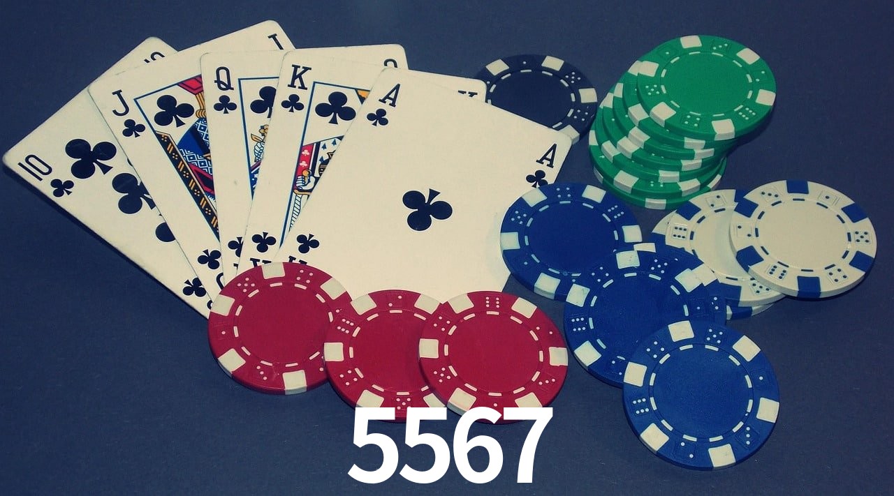 Game Providers 5567