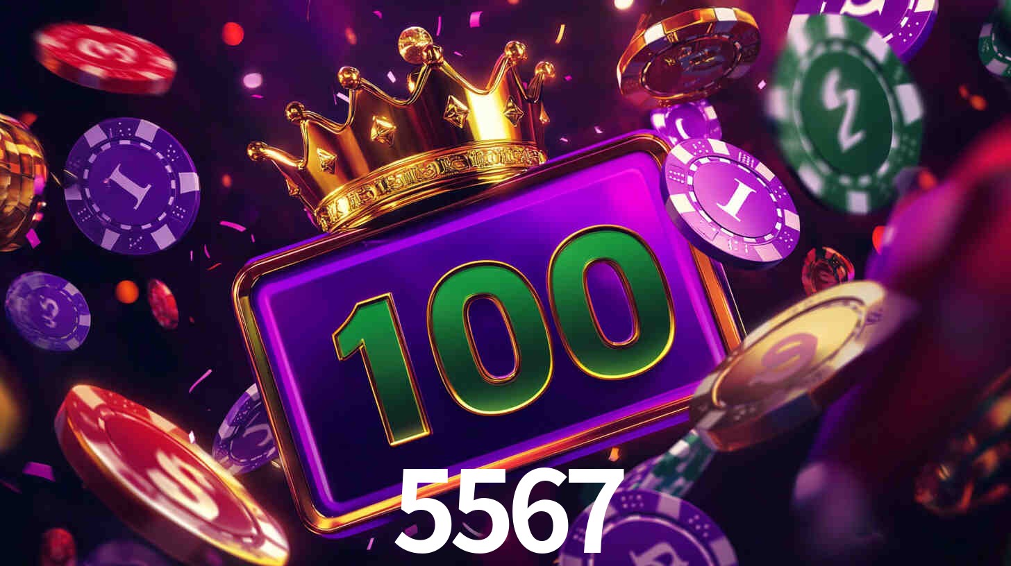 Live Casino 5567