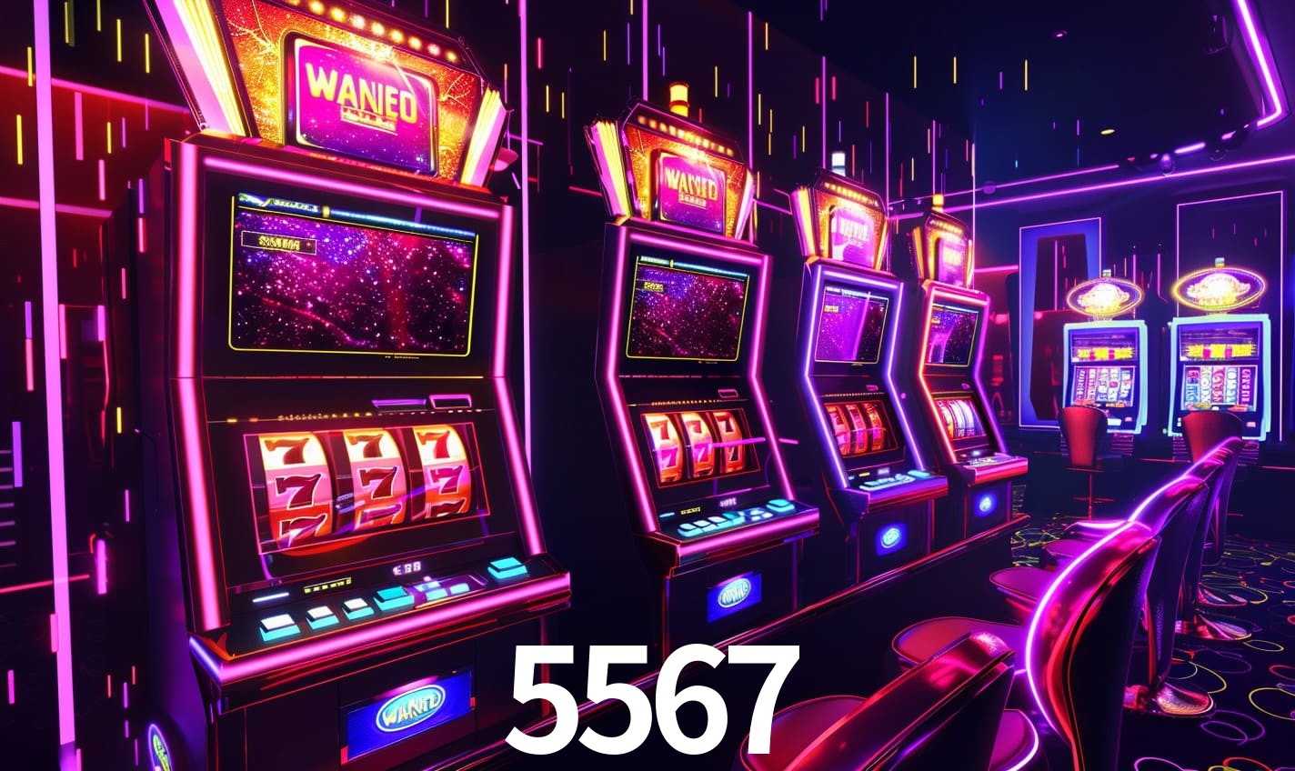 Desvendando o Mundo dos Jogos Virtuais na 5567
