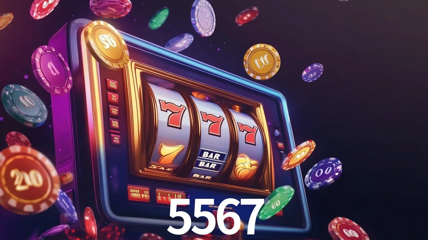 VIP Casino 5567