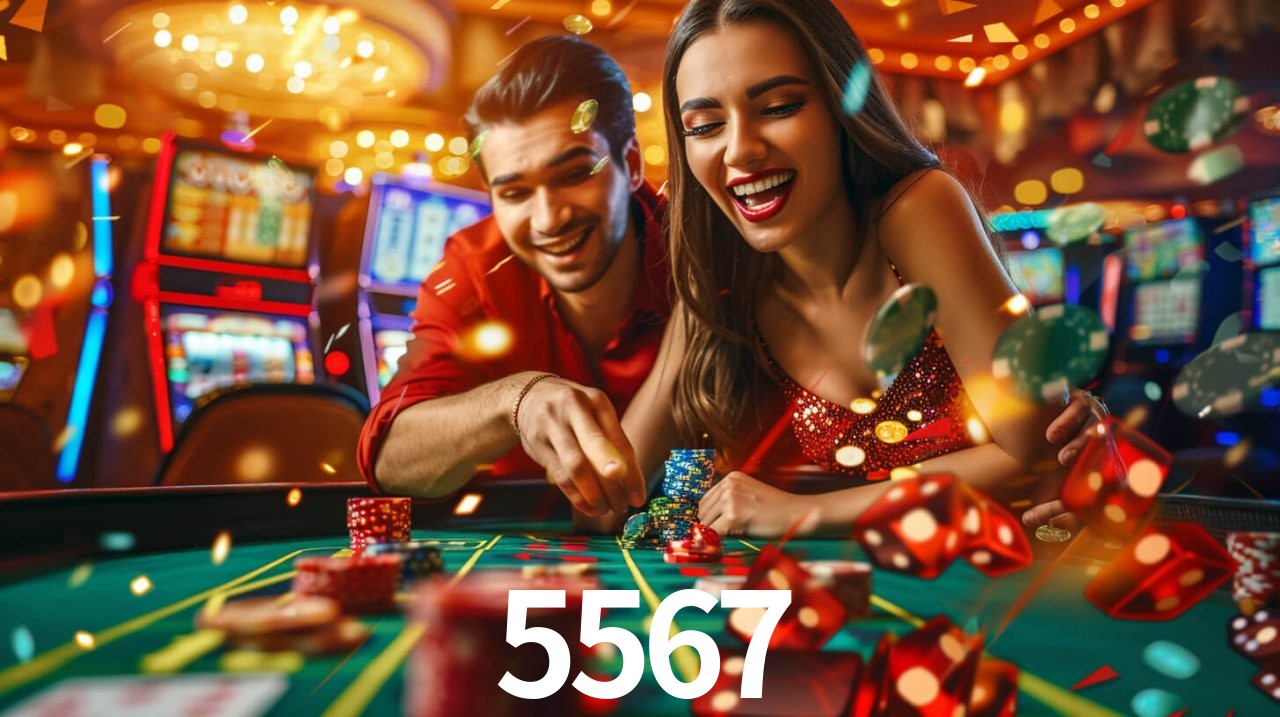5567 - Pagamento PIX Instantâneo