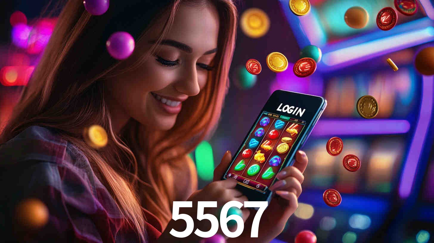 Experimente o Login Seguro Premium no 5567