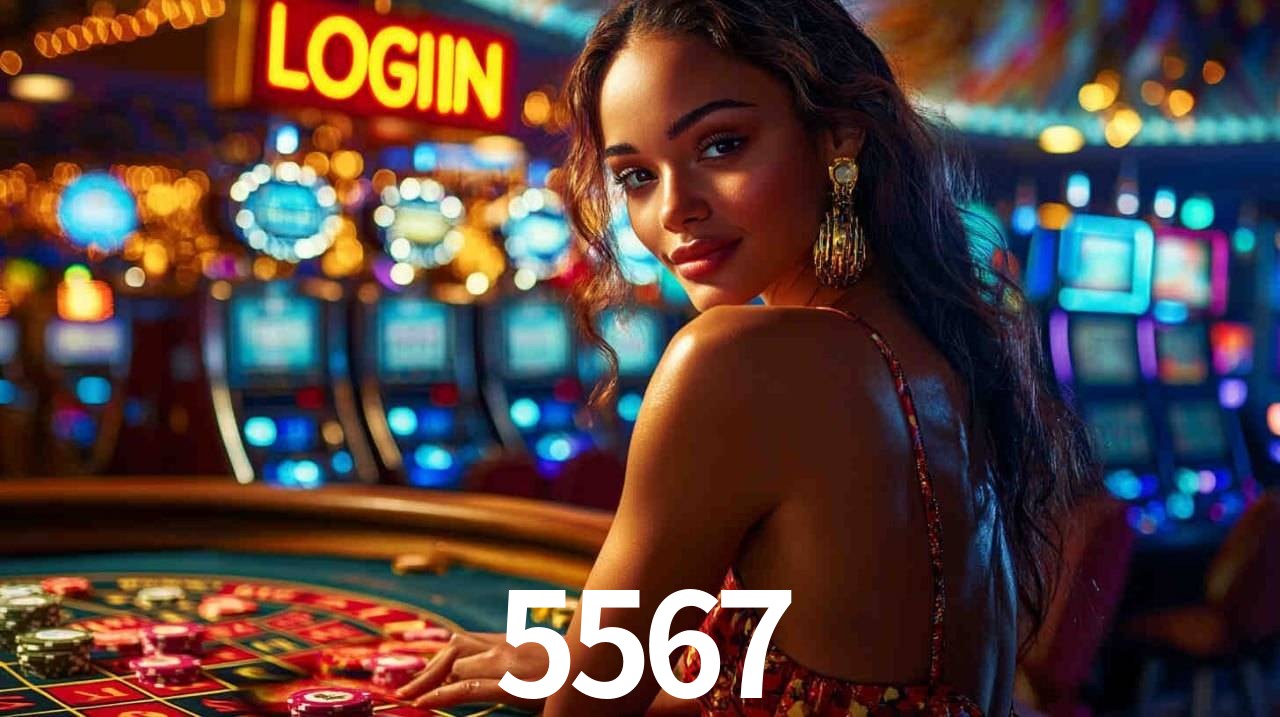 5567 São Paulo - Jogo Providers