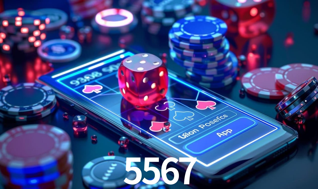 5567 - Análise de Mercados Esportivos
