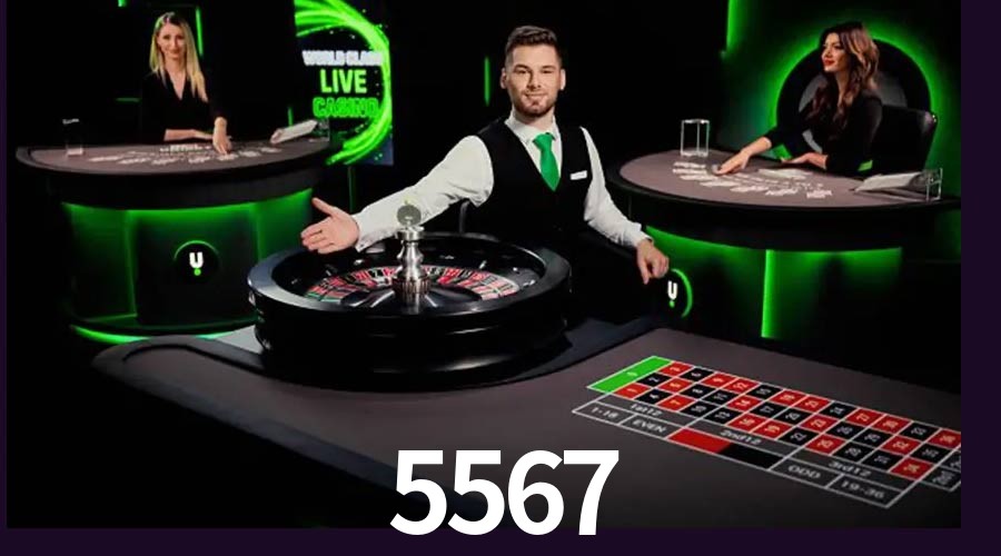Weekend Specials 5567