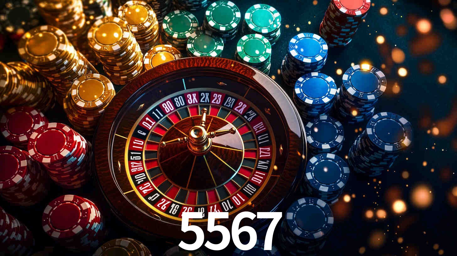 Daily Bonuses 5567
