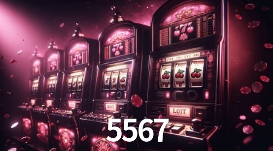 Bônus Diários 5567