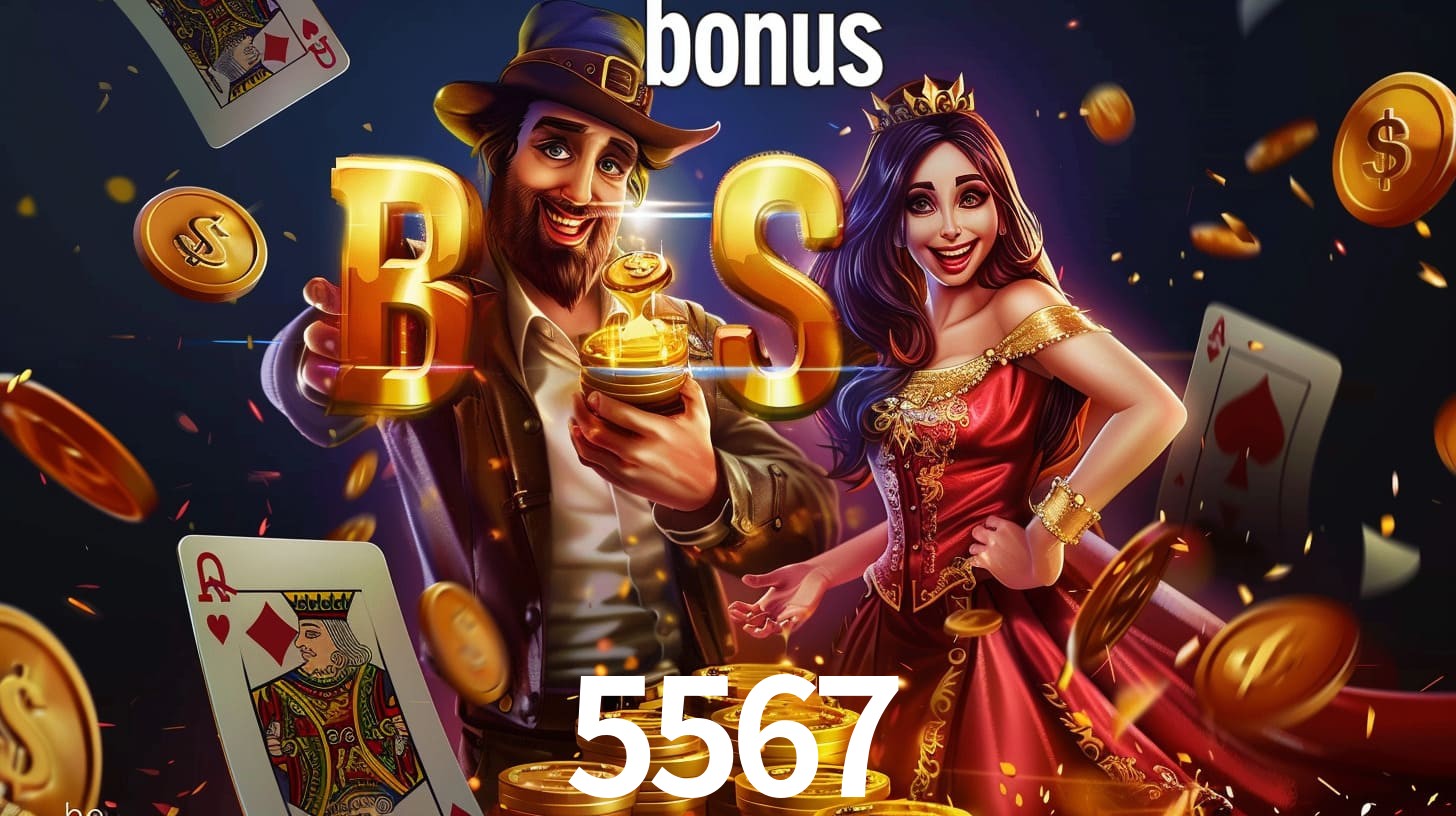 5567.COM Login Rápido