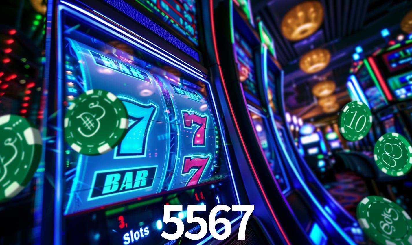 Jogos Crash na 5567.COM