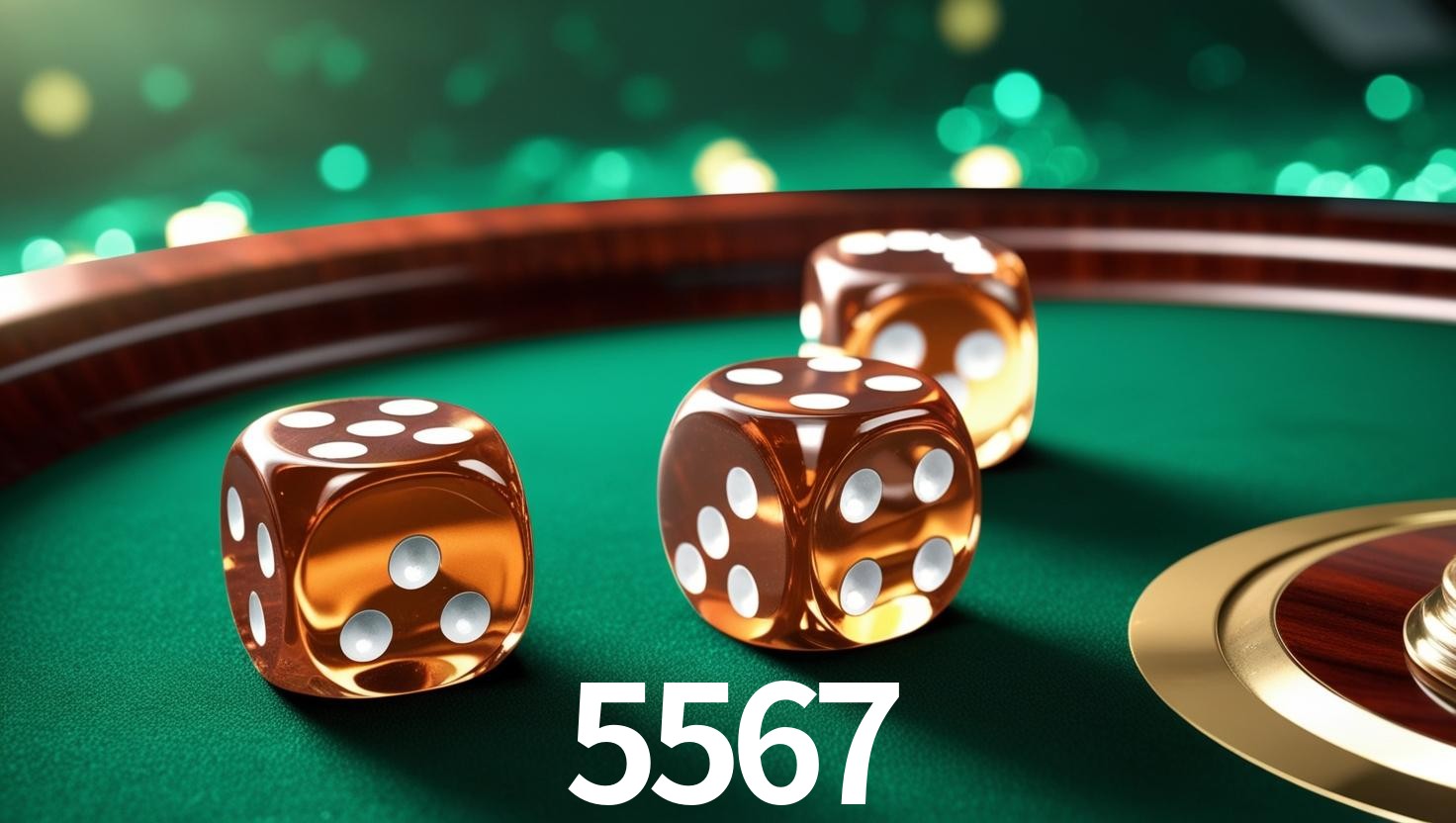 Cassino Online Seguro 5567.COM
