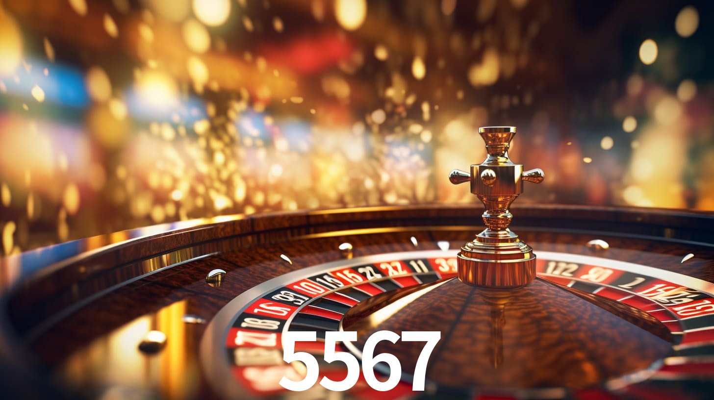 Cassino de Jogos 5567.COM