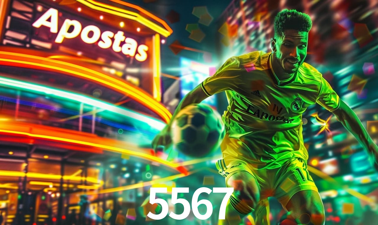 Tecnologia da Plataforma 5567
