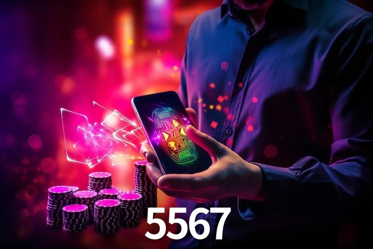 Apostas de Futebol 5567
