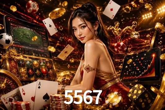 Seasonal Promotions 5567