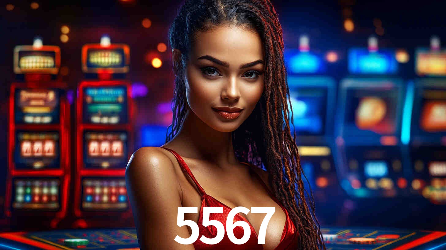 Desvendando o Mundo dos Jogos Virtuais na 5567