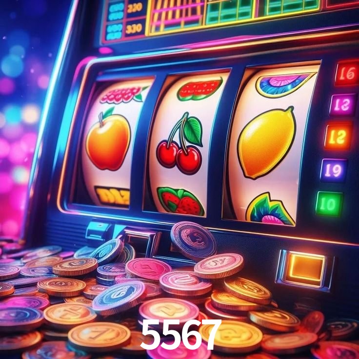 Provedores de Jogos 5567