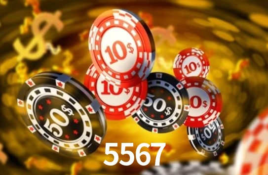 Recursos de Bônus 5567
