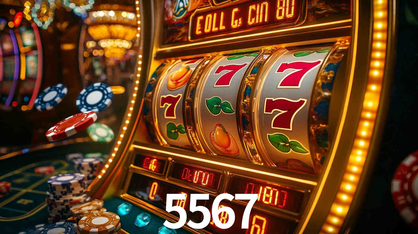 Welcome Bonus 5567
