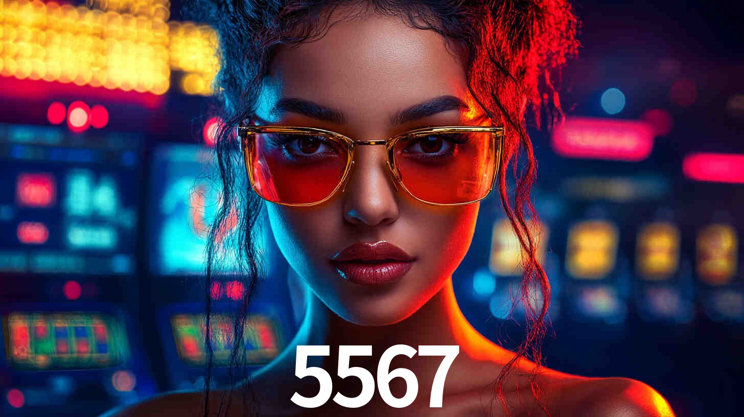 Inovações de Jogos na 5567: O Futuro das Experiências Interativas
