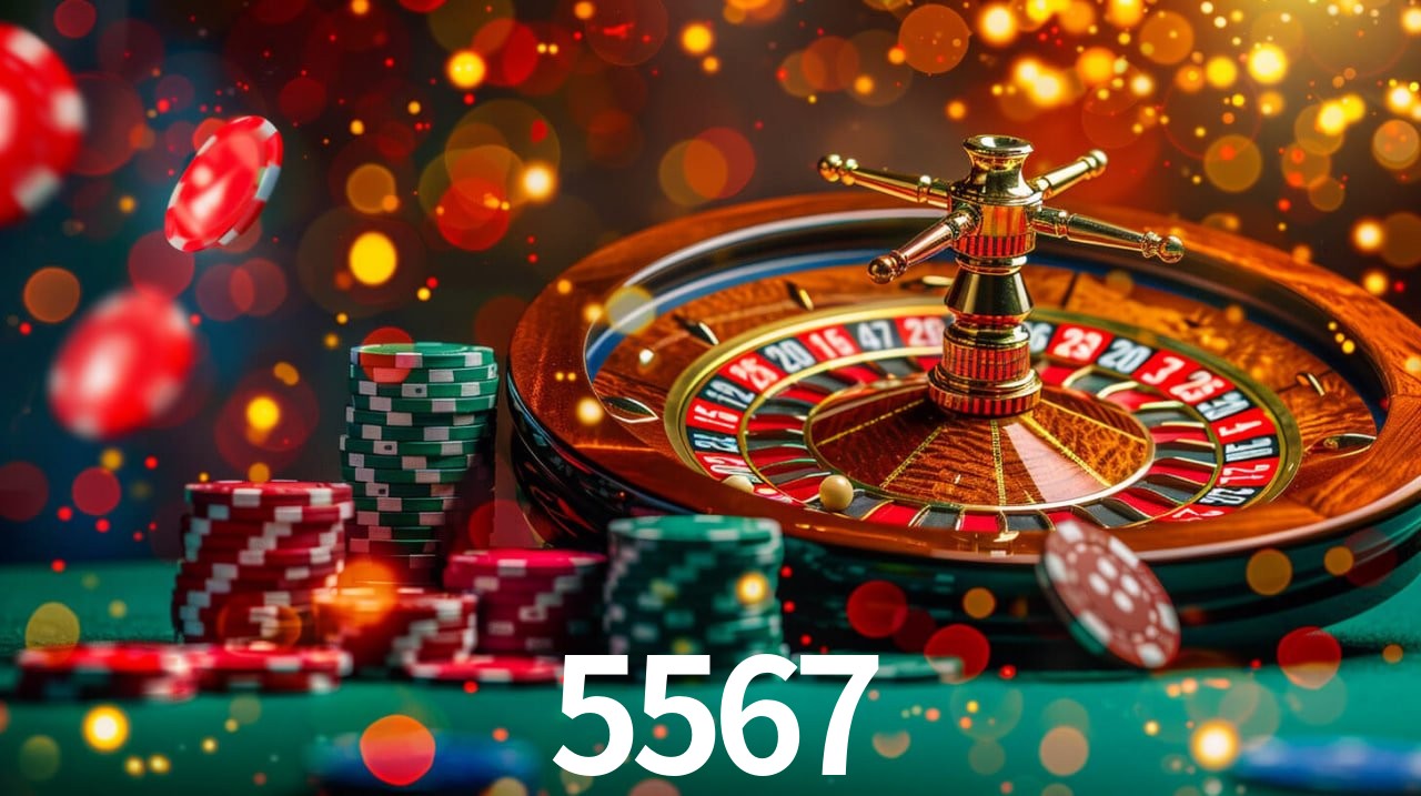 cassino 5567