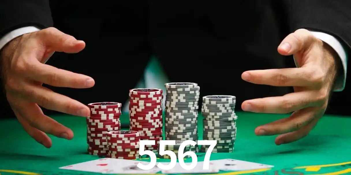 Níveis VIP 5567