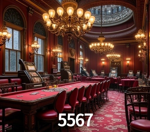 Caishen Wins 5567