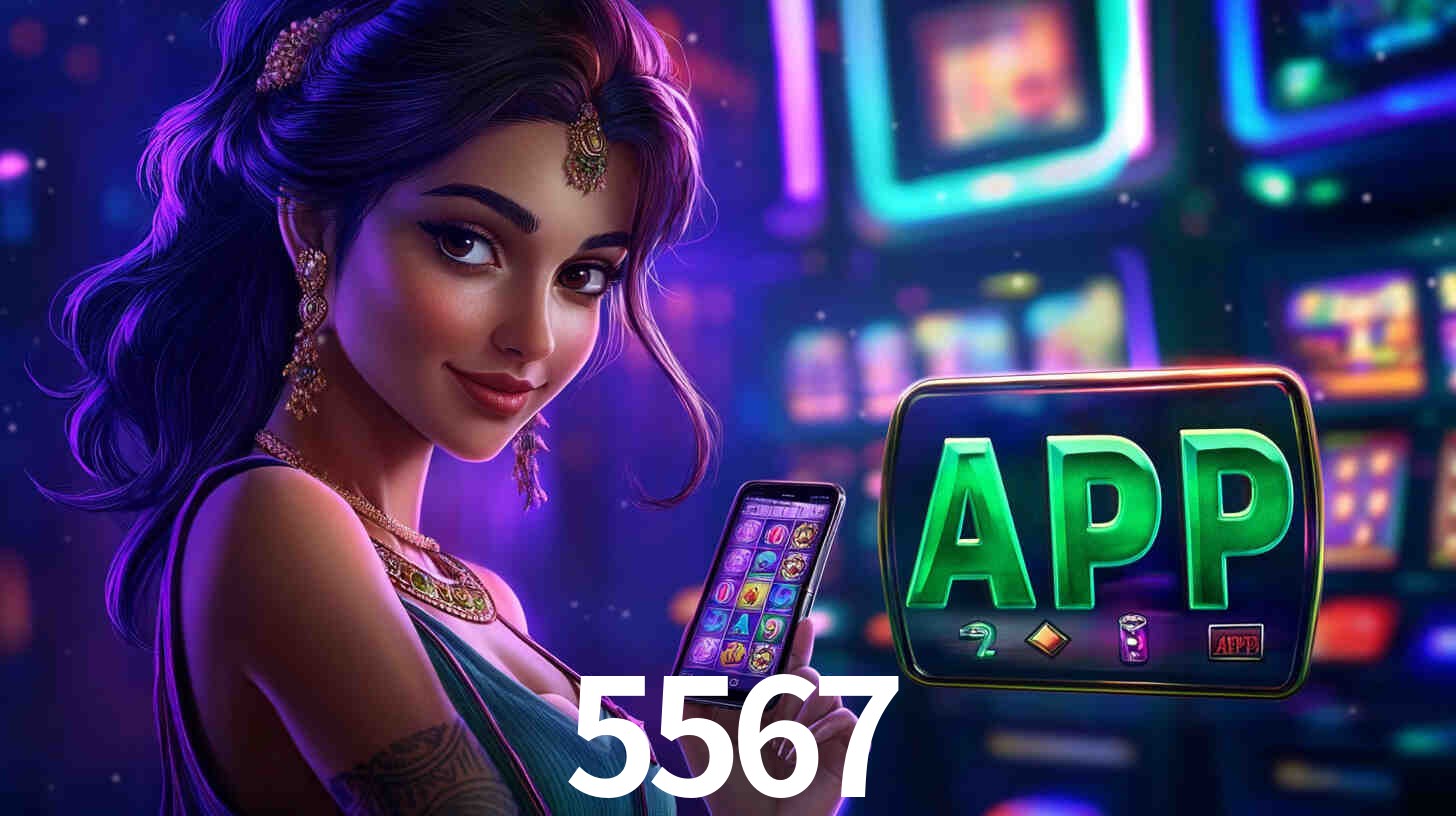 5567