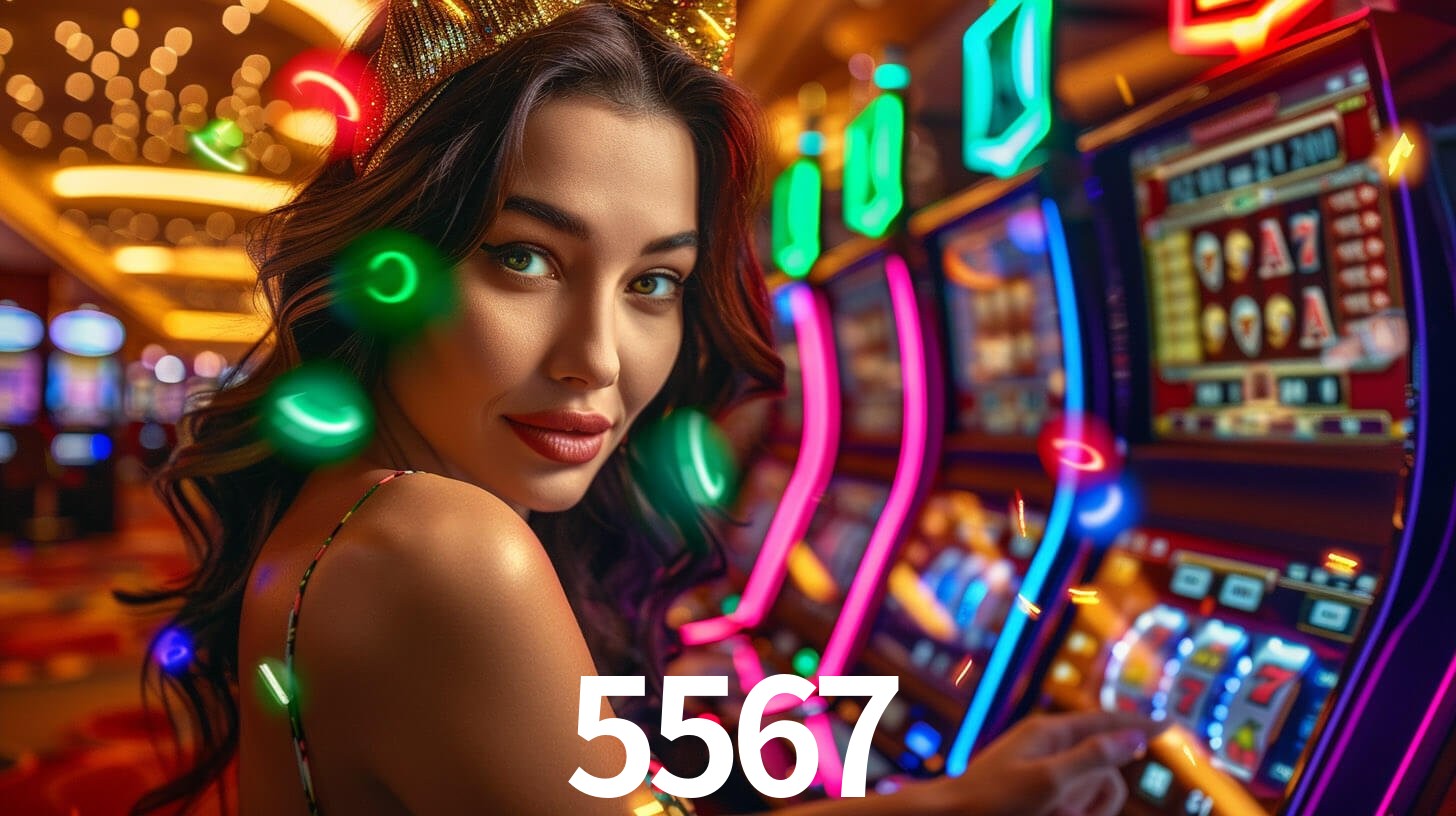 Apostas ao vivo 5567