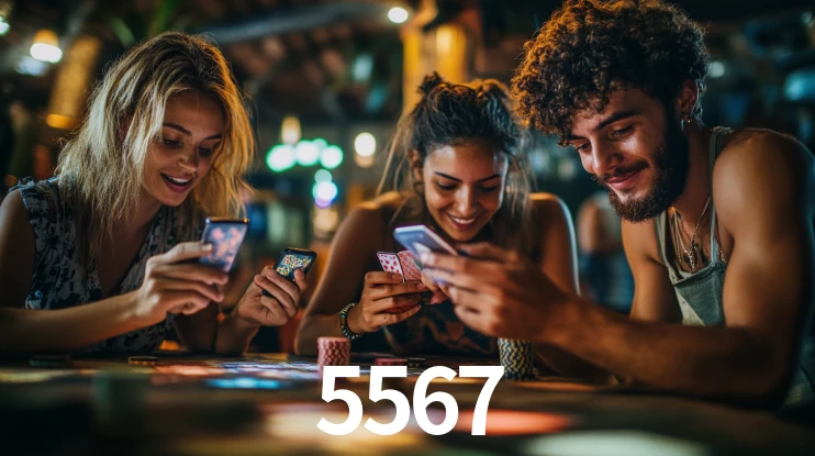 Live Casino 5567