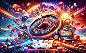 Diretório de Jogos 5567