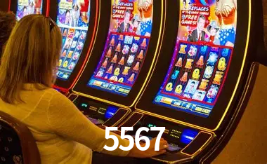 A Experiência Imersiva dos Cassinos Ao Vivo no 5567