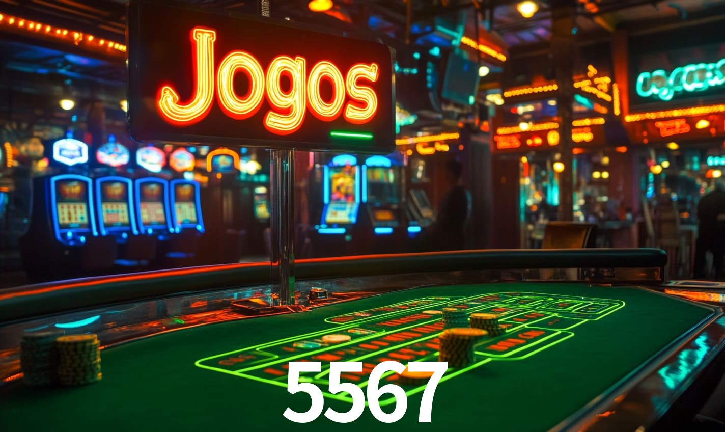 Promoções Sazonais 5567